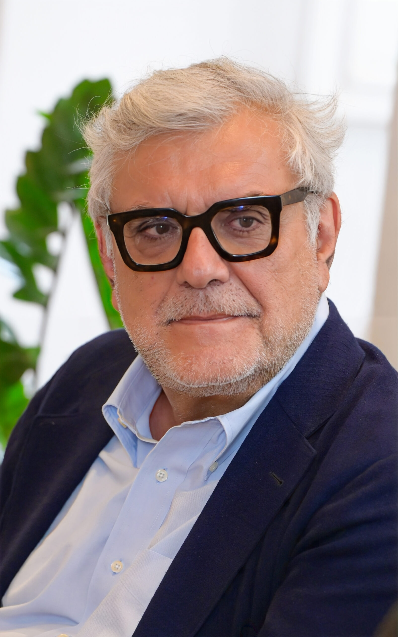 Giancarlo De Cataldo