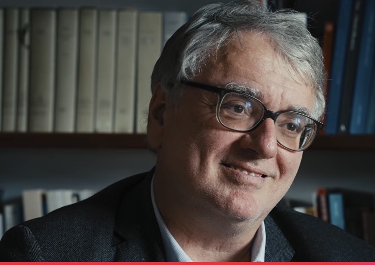 Miguel Gotor